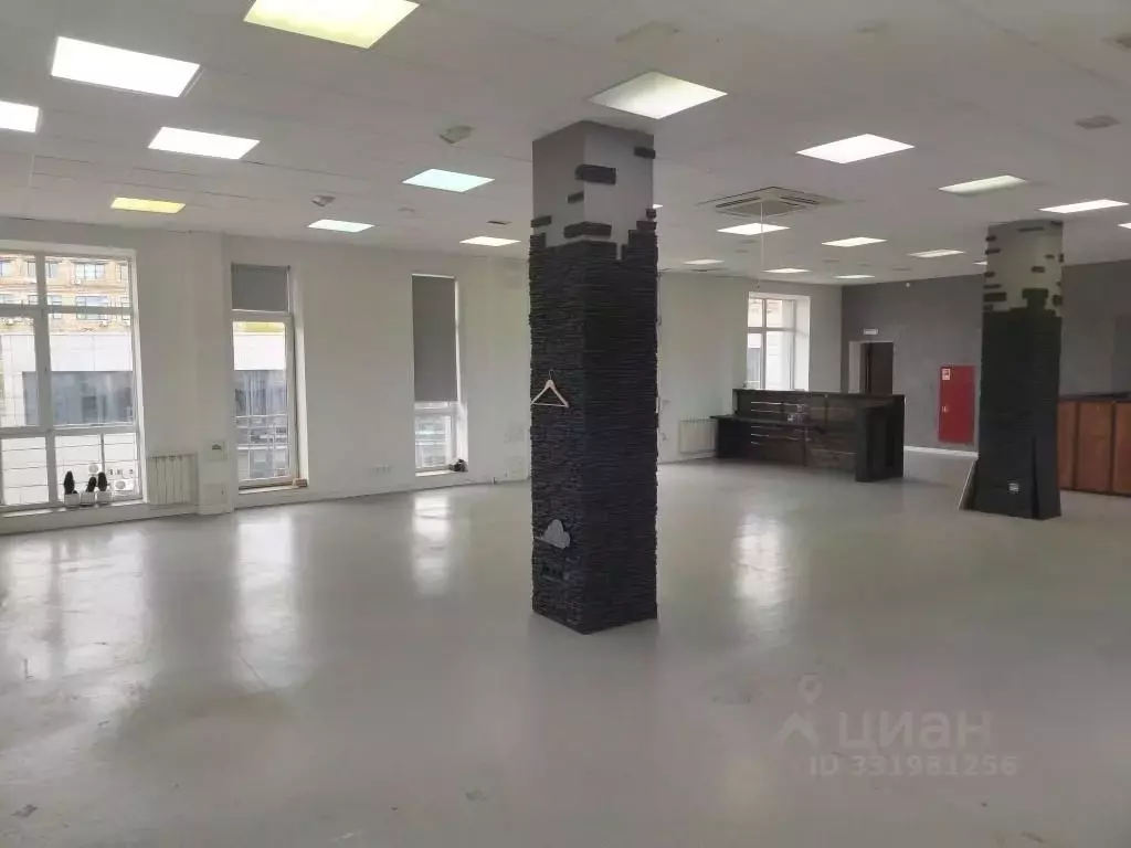 Офис в Москва Нижегородская ул., 29-33С19 (167 м) - Фото 2