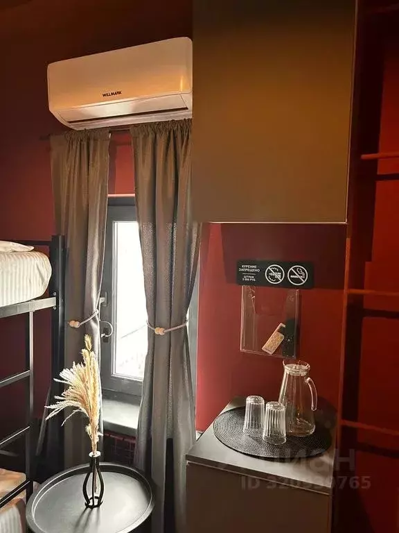 Комната Московская область, Сергиев Посад Кооперативная ул., 2 - Фото 2