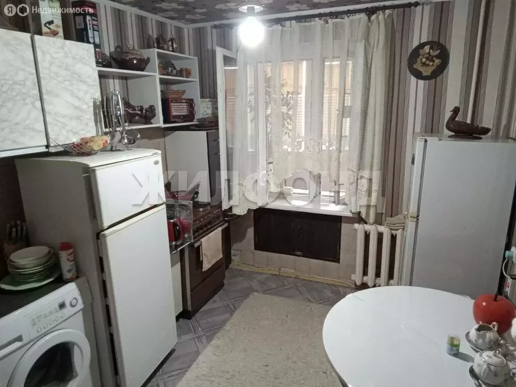 2-комнатная квартира: Тольятти, улица Мира, 109 (43 м) - Фото 2