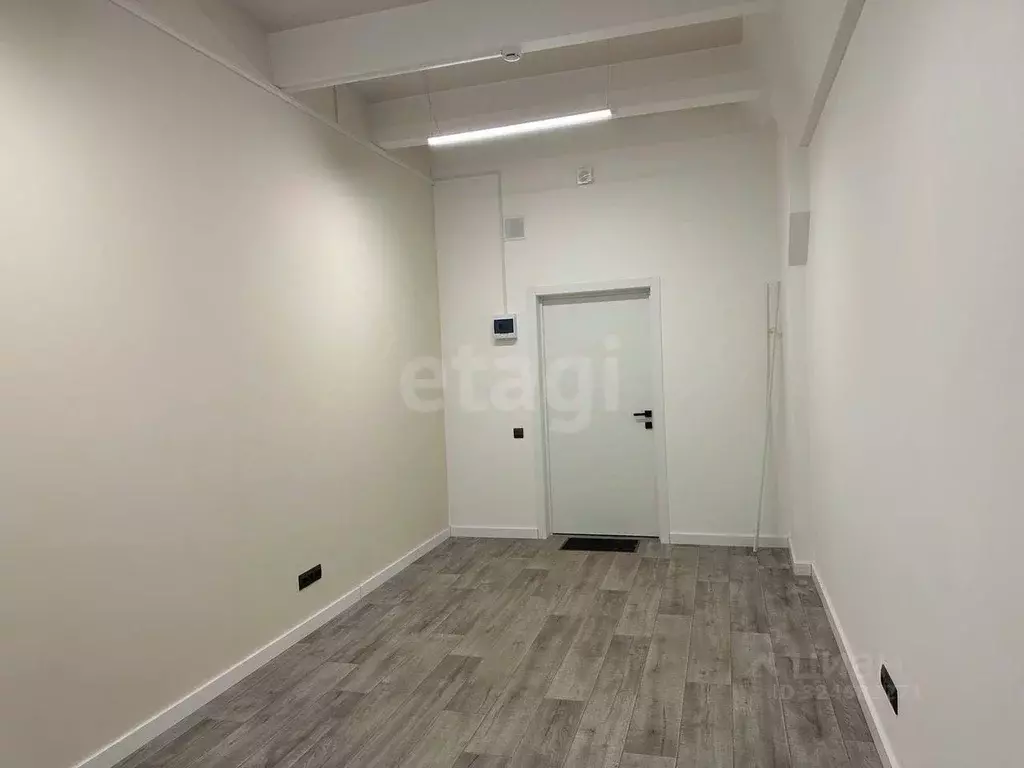 Офис в Москва проезд Проектируемый № 4062, 6с1 (18 м) - Фото 2