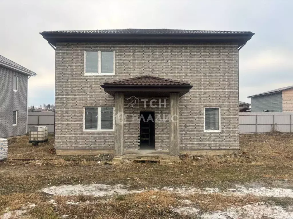 Дом в Московская область, Щелково городской округ, Назимиха-Парк 2 ... - Фото 2