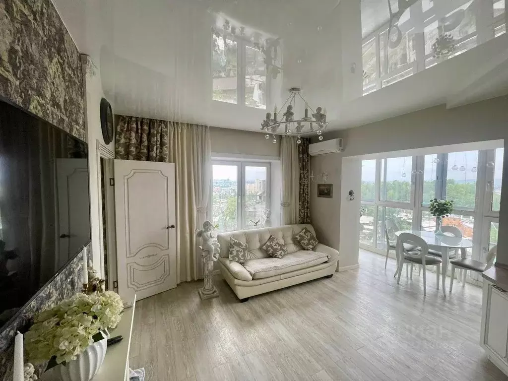 2-к кв. Иркутская область, Иркутск ул. Красных Мадьяр, 14/2 (52.0 м) - Фото 1