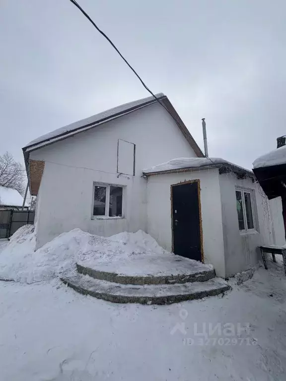 Дом в Курганская область, Курган Водник СНТ, 51 (88 м) - Фото 2