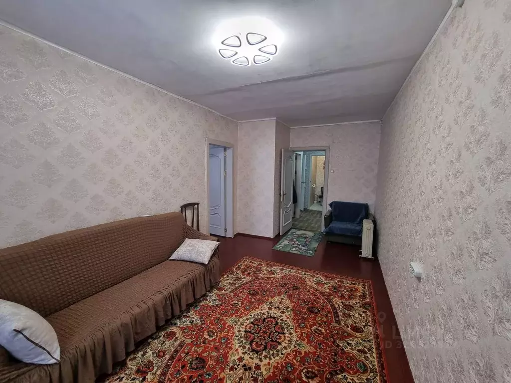 3-к кв. Московская область, Домодедово городской округ, д. Шишкино 34 ... - Фото 1