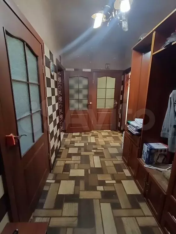 3-к. квартира, 61 м, 2/2 эт. - Фото 1
