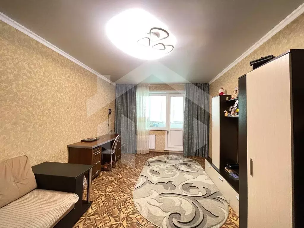 Продаётся 1-к квартира, 37.1 м - Фото 0