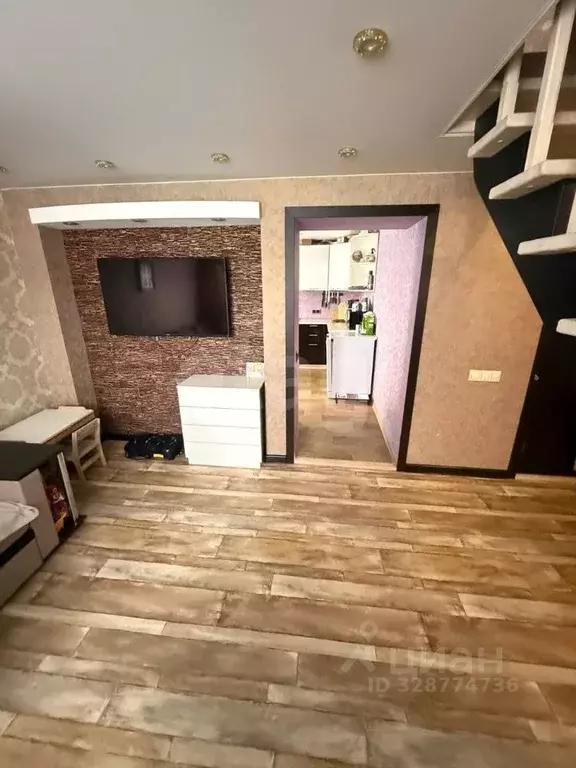 Дом в Кемеровская область, Кемерово Ягодка СНТ,  (89 м) - Фото 2