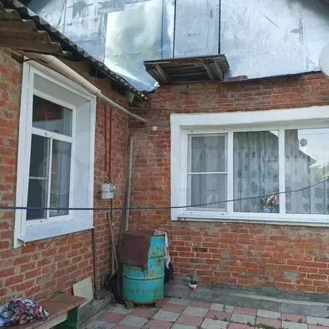 3-к. квартира, 40,2 м, 1/1 эт. - Фото 0
