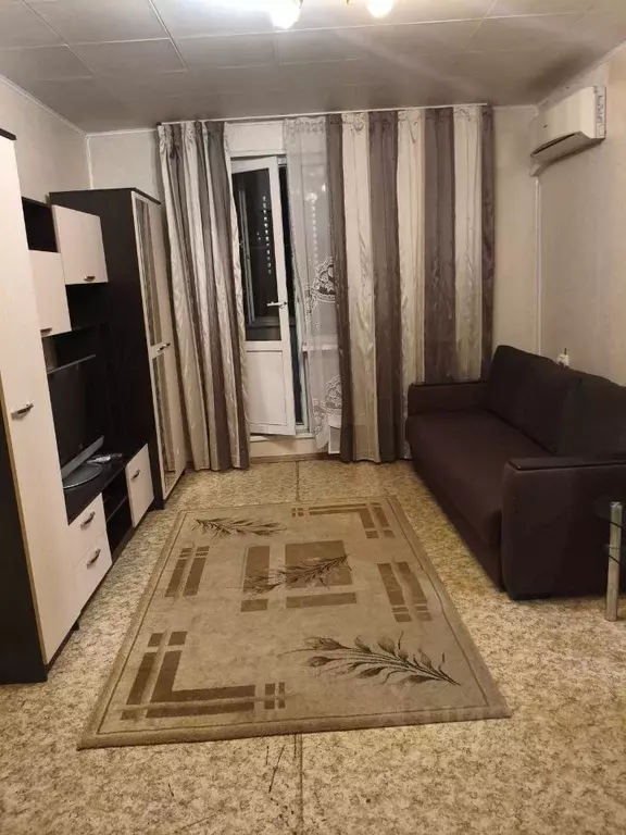 1-к кв. Москва Новокосинская ул., 8К2 (39.0 м) - Фото 1
