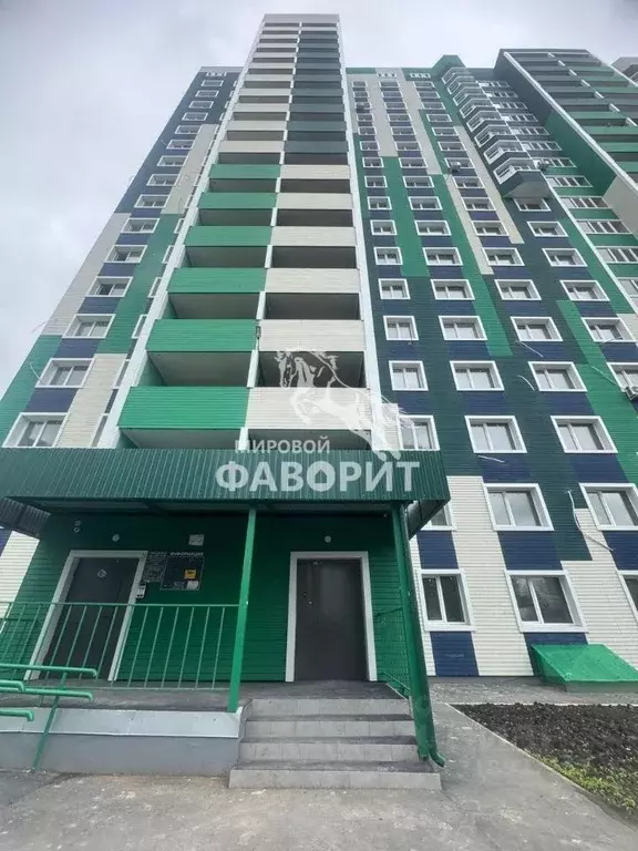 1-к кв. Оренбургская область, Оренбург Маршала Рокоссовского мкр,  ... - Фото 1