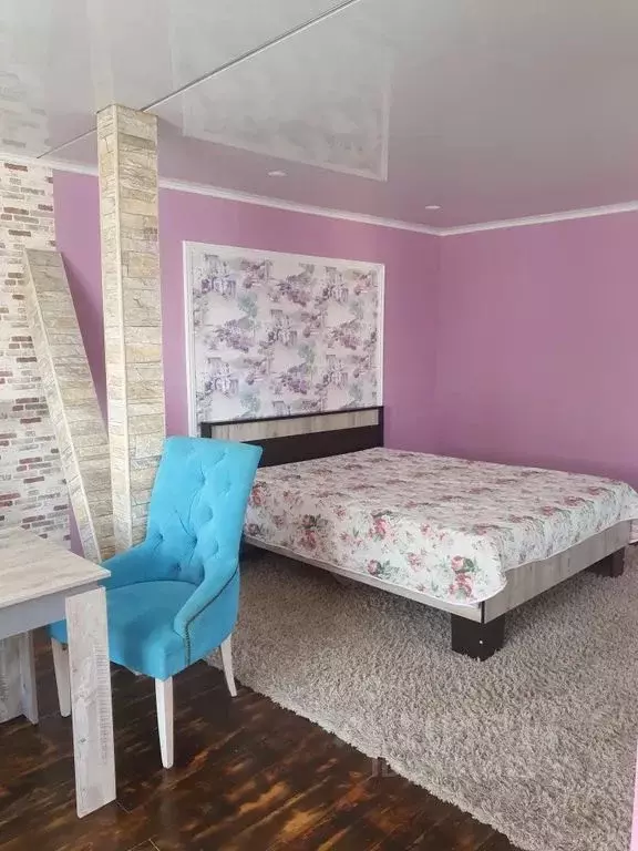 Студия Краснодарский край, Сочи Соколиная ул., 14 (48.0 м) - Фото 0