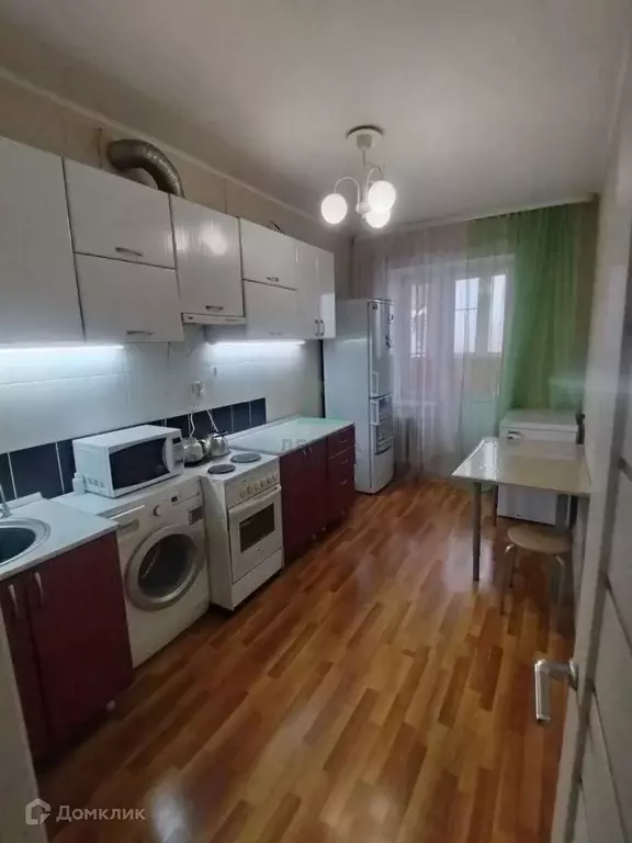 Продаётся 1-к квартира, 38.1 м - Фото 0