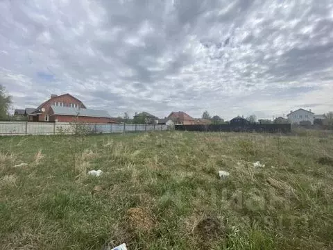 Участок в Московская область, Воскресенск Лопатинский мкр,  (12.0 ... - Фото 0