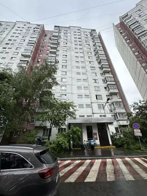 3-к кв. Москва Салтыковская ул., 23К1 (75.1 м) - Фото 0
