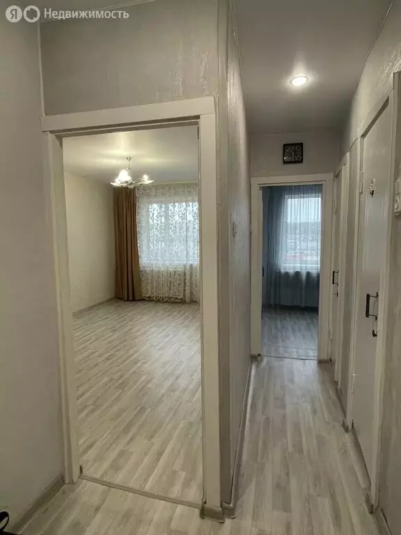 1-комнатная квартира: Березники, улица Свердлова, 99 (35 м) - Фото 0