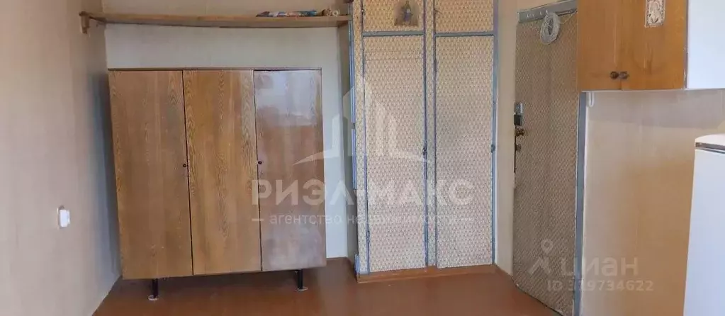 Комната Брянская область, Брянск Почтовая ул., 98А (17.9 м) - Фото 1