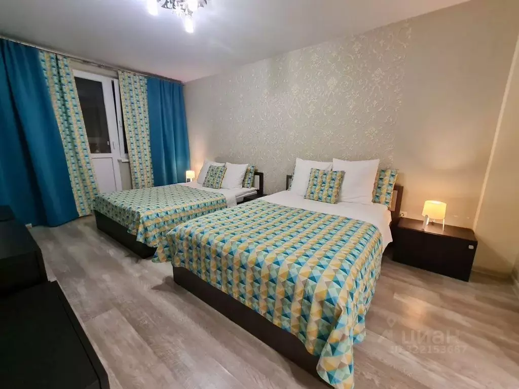 Студия Воронежская область, Воронеж Средне-Московская ул., 62а (42.0 ... - Фото 2