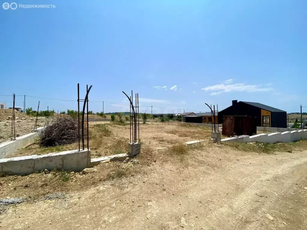 Участок в Севастополь, улица 2-я Линия (10 м) - Фото 2