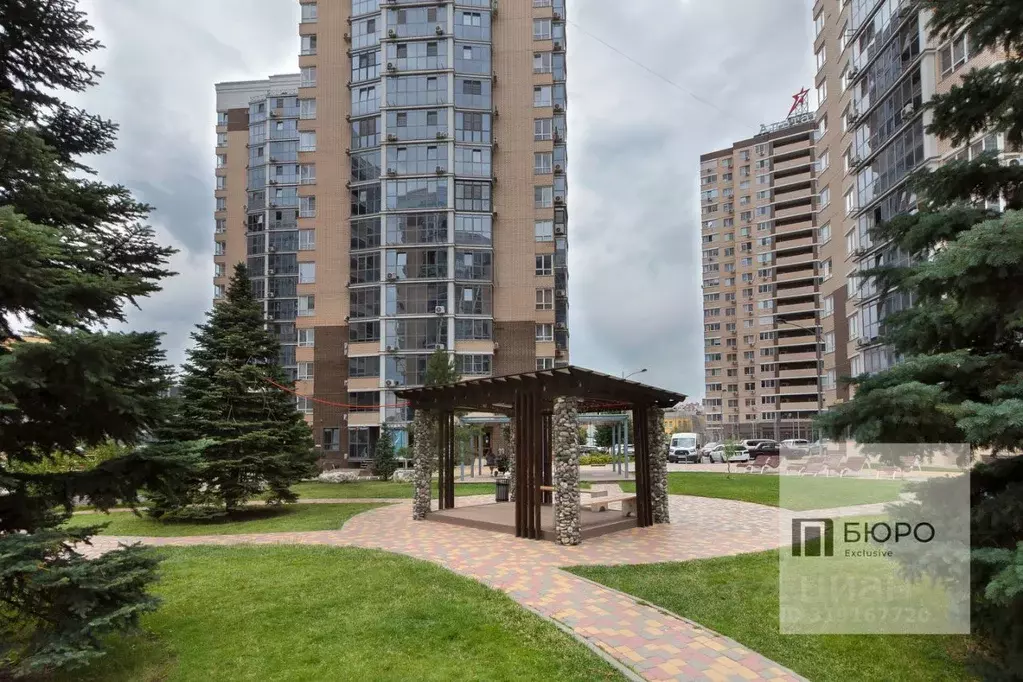 1-к кв. Волгоградская область, Волгоград Ангарская ул., 7Д (38.5 м) - Фото 1
