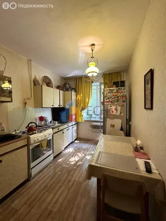 2-комнатная квартира: Тула, улица Луначарского, 61 (51.1 м) - Фото 1