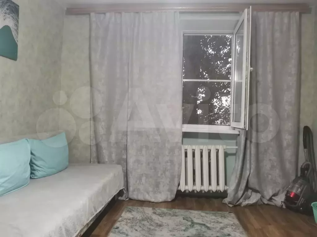 Комната 12,7 м в 1-к., 4/9 эт. - Фото 0