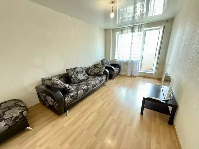 3-к. квартира, 59,9 м, 4/5 эт. - Фото 0