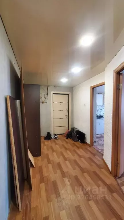 2-к кв. Рязанская область, Ряжск Введеновская ул., 5 (49.4 м) - Фото 2