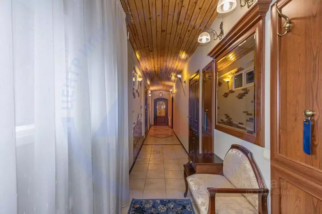 Дом в Курганская область, Курган ул. Лескова, 13 (375 м) - Фото 2