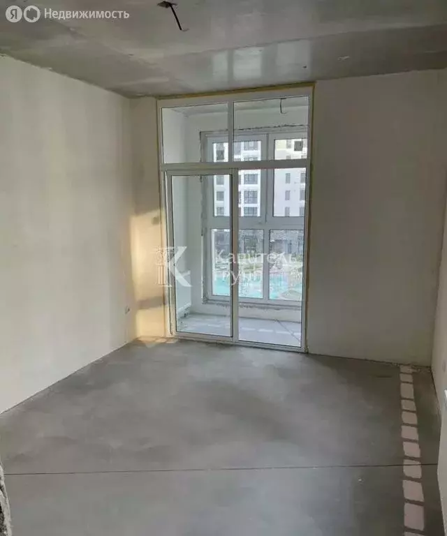 3-комнатная квартира: Тюмень, улица Павла Никольского, 10к1 (58.59 м) - Фото 1