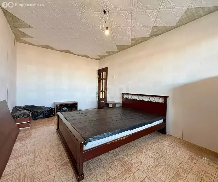 2-комнатная квартира: село Лямбирь, Гражданская улица, 22 (47.2 м) - Фото 1