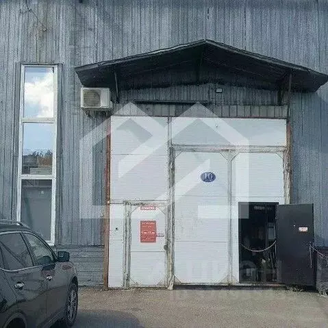 Склад в Москва Деловая ул., 11С10 (1900 м) - Фото 2