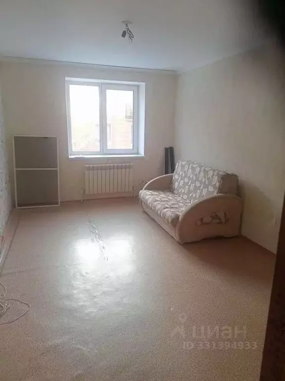 1-к кв. Самарская область, Самара Крутые Ключи мкр, ул. Евгения ... - Фото 1