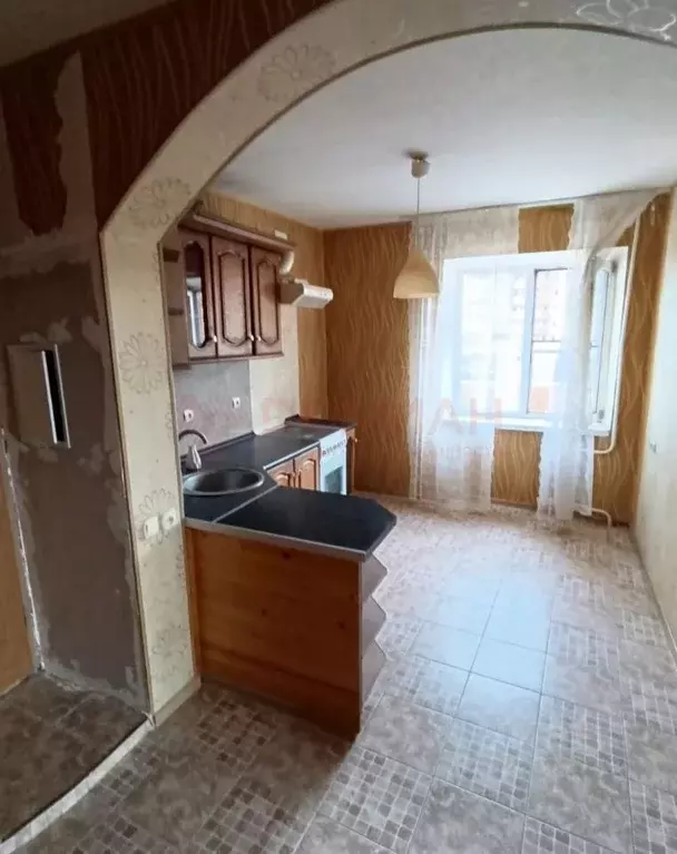 2-к кв. Ростовская область, Ростов-на-Дону Северный мкр, просп. ... - Фото 1