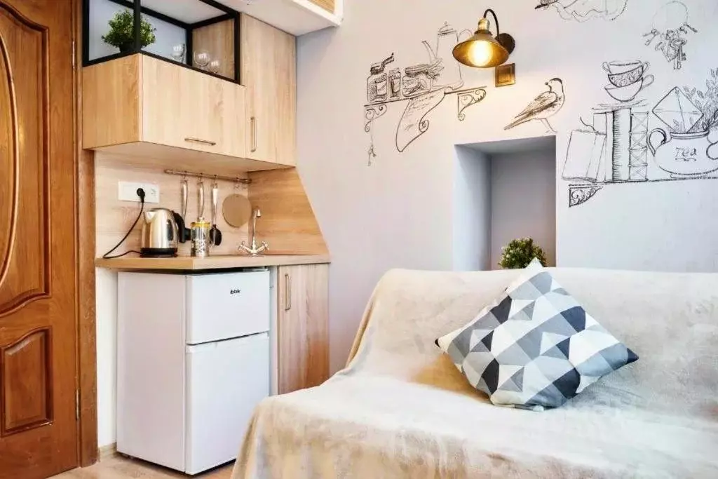 Студия Санкт-Петербург Владимирский просп., 3 (20.0 м) - Фото 1