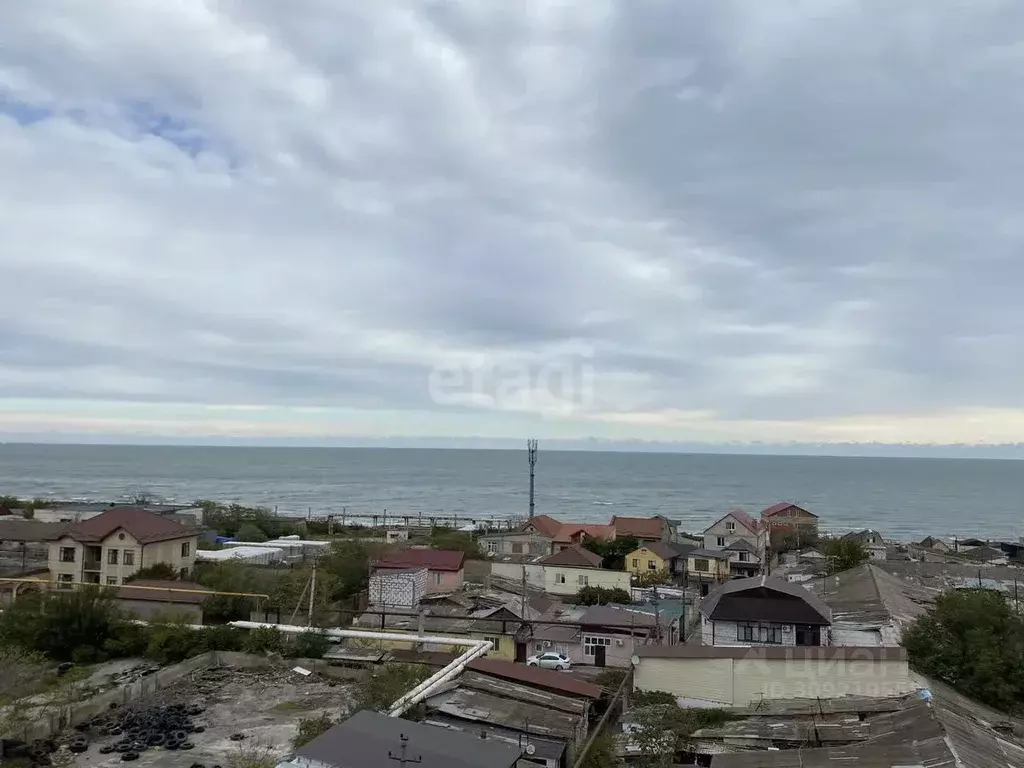 1-к кв. Дагестан, Махачкала просп. Петра 1, 69 (66.3 м) - Фото 1