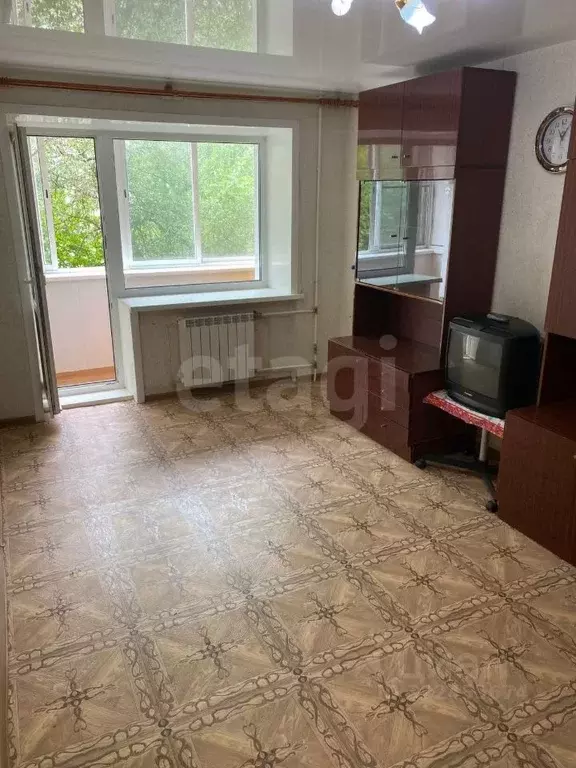 1-к кв. Свердловская область, Нижний Тагил ул. Калинина, 97 (30.0 м) - Фото 0