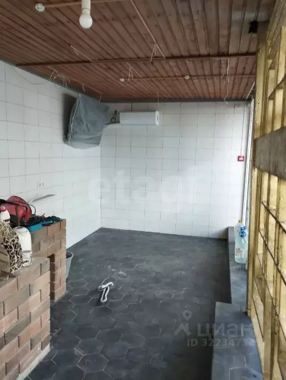 Торговая площадь в Башкортостан, Уфа ул. Комарова, 12 (64 м) - Фото 1