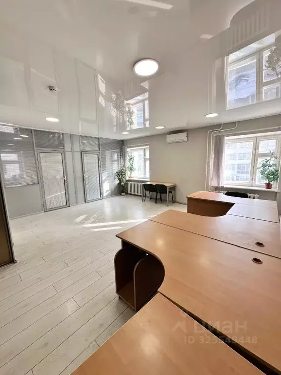 Офис в Пермский край, Пермь ул. Ленина, 9 (57 м) - Фото 1