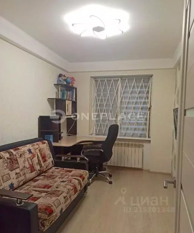 2-к кв. Санкт-Петербург Ириновский просп., 25 (45.0 м) - Фото 0