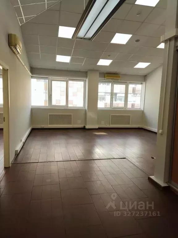 Офис в Москва Выборгская ул., 16С4 (222 м) - Фото 1