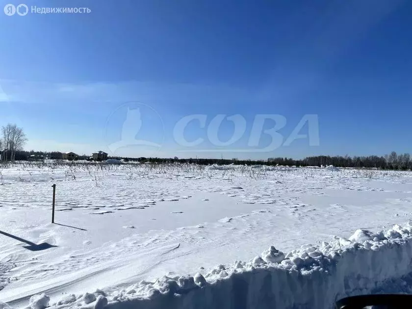 Участок в Перевалово, коттеджный посёлок Радужный (12 м) - Фото 1