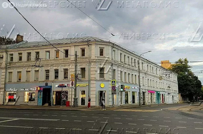Офис (25 м) - Фото 2
