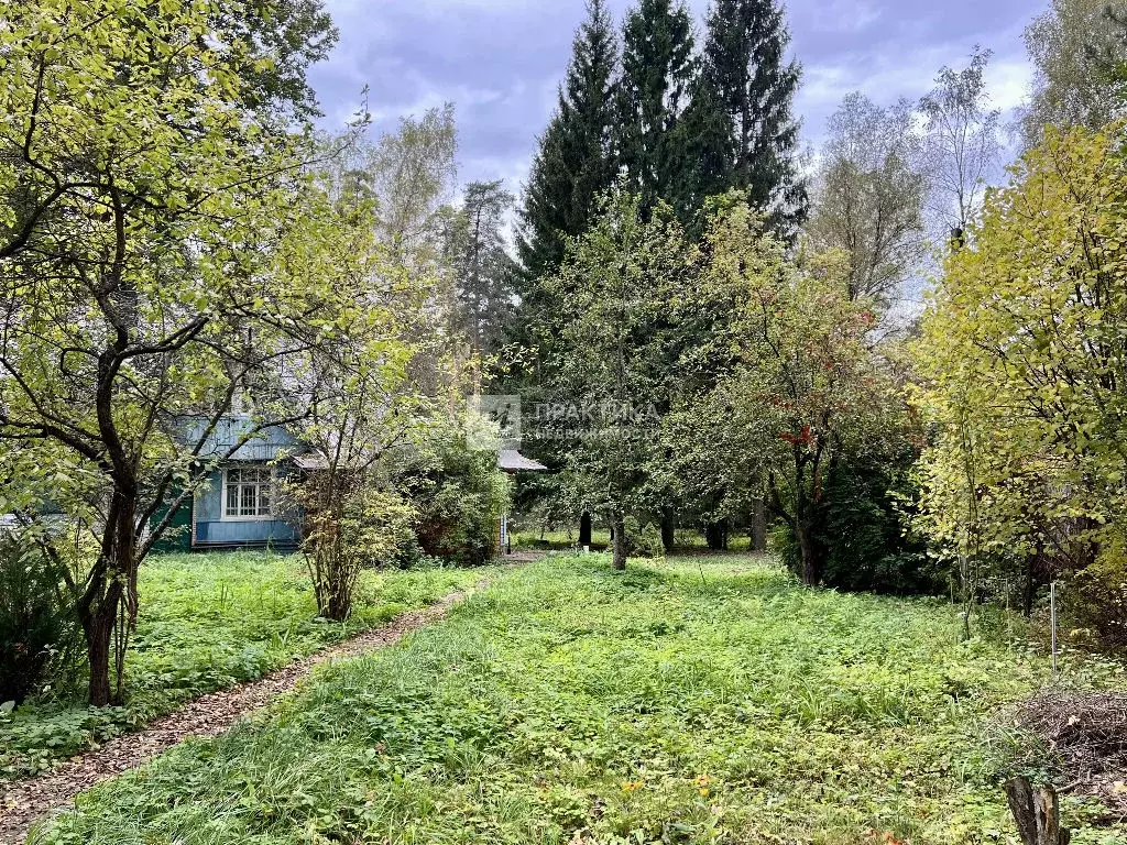 Продается дом в г. Пушкино - Фото 1