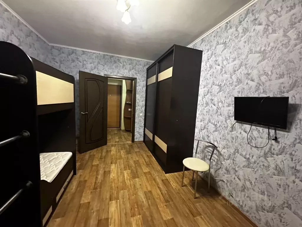 2-к кв. Ростовская область, Азов Азовский район, Черноморский пер., ... - Фото 2