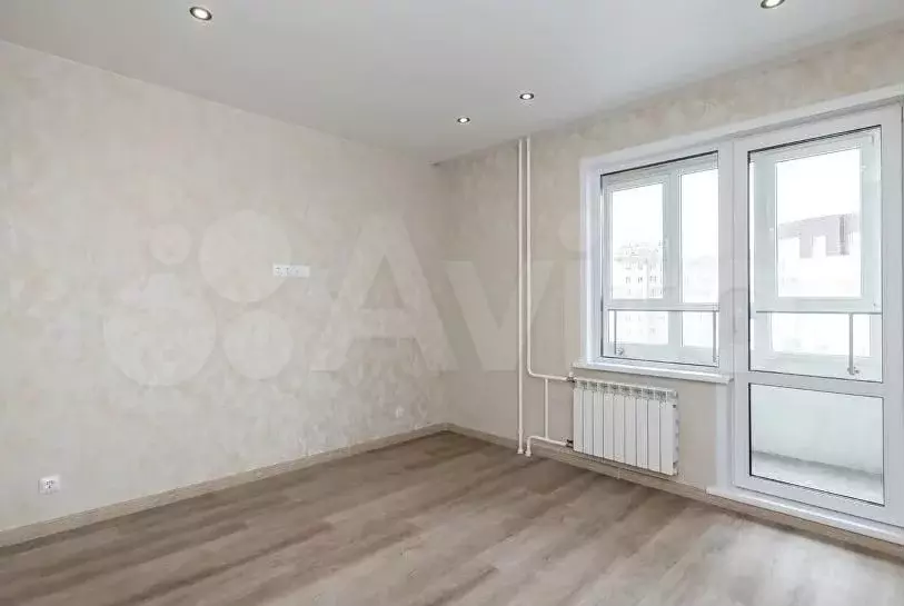 3-к. квартира, 69,8 м, 4/8 эт. - Фото 1