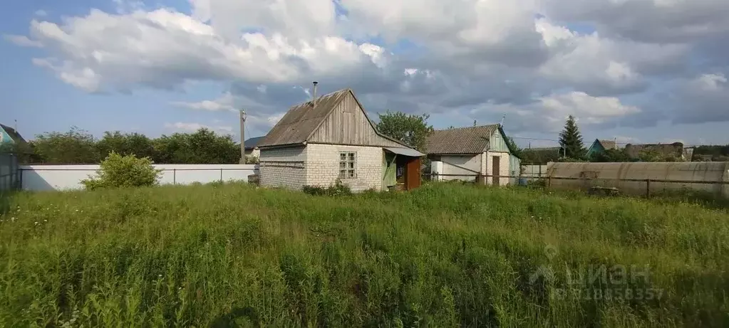 Дом в Брянская область, Брянск  (28 м) - Фото 1