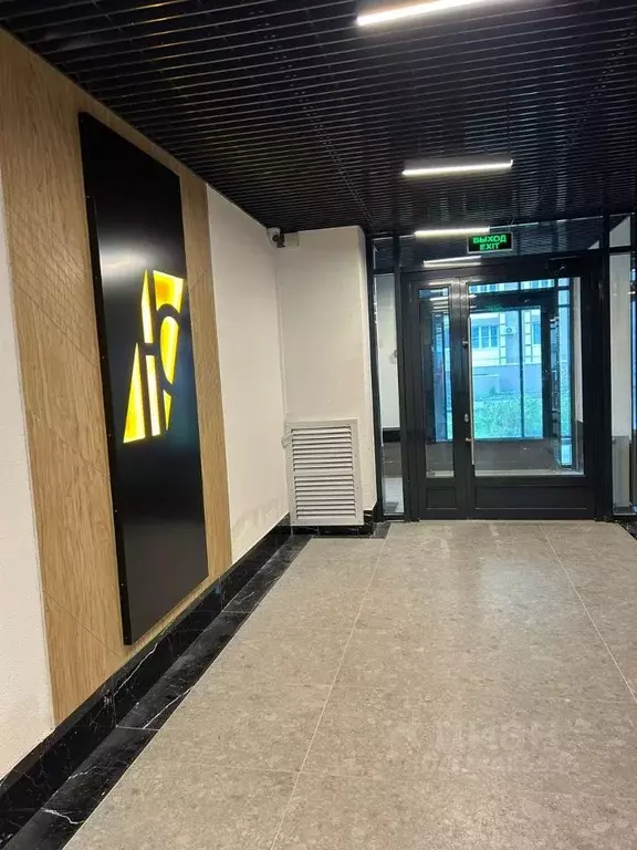 1-к кв. Ульяновская область, Ульяновск ул. Ульяны Громовой, 8 (32.0 м) - Фото 2