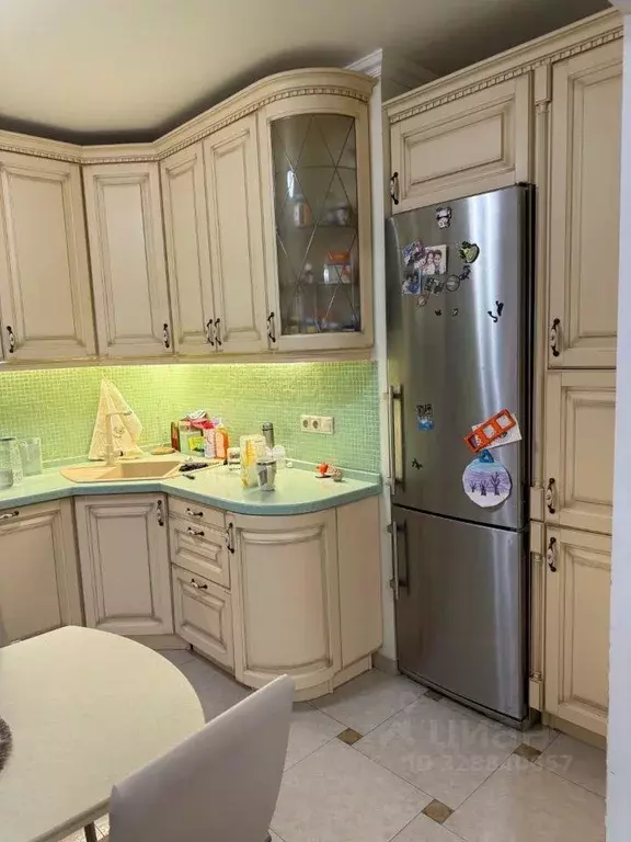 Квартира, 2 комнаты, 62.9 м - Фото 2