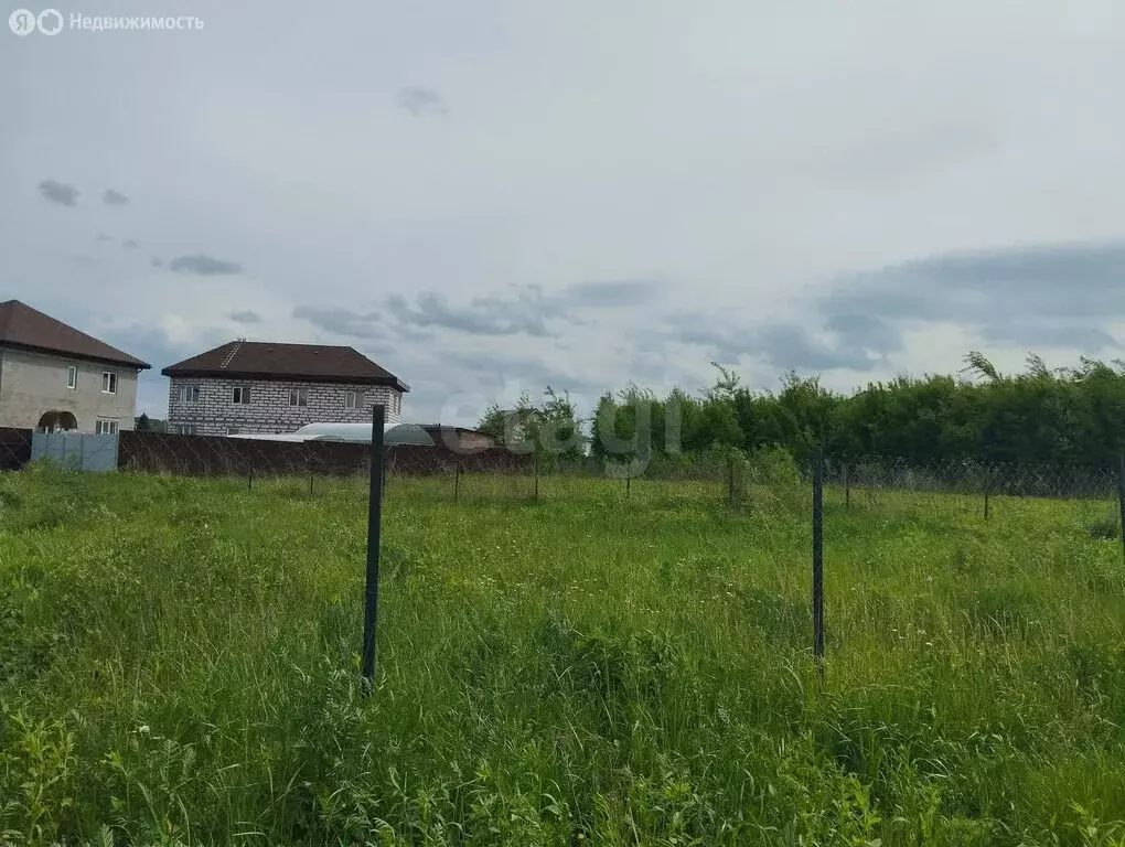 Участок в сельское поселение Шумятино, деревня Терентьево, Центральная ... - Фото 0