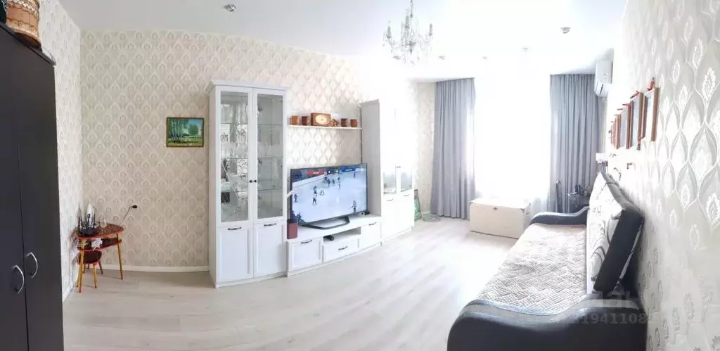2-к кв. Саха (Якутия), Якутск ул. Петровского, 10/4 (60.0 м) - Фото 0